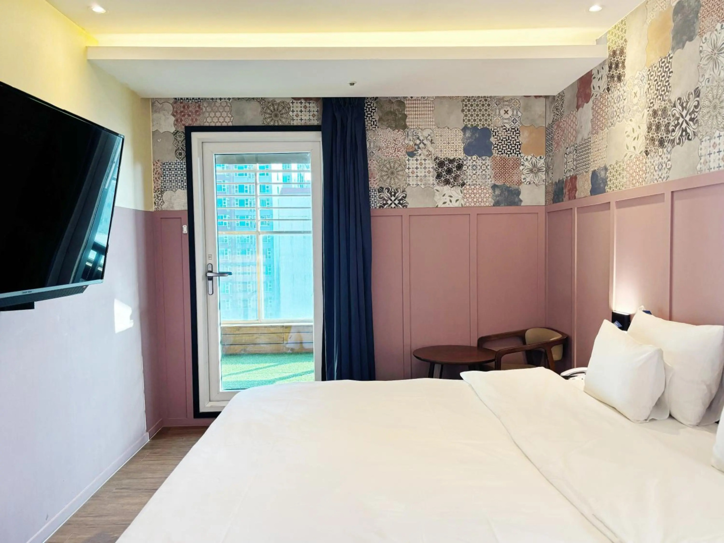 Foto - Dongdaemun Signature Tourist Hotel