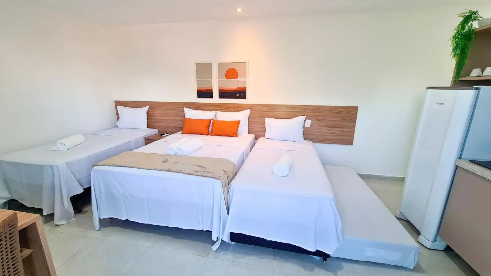 Foto - Sunset by AFT - PORTO DE GALINHAS