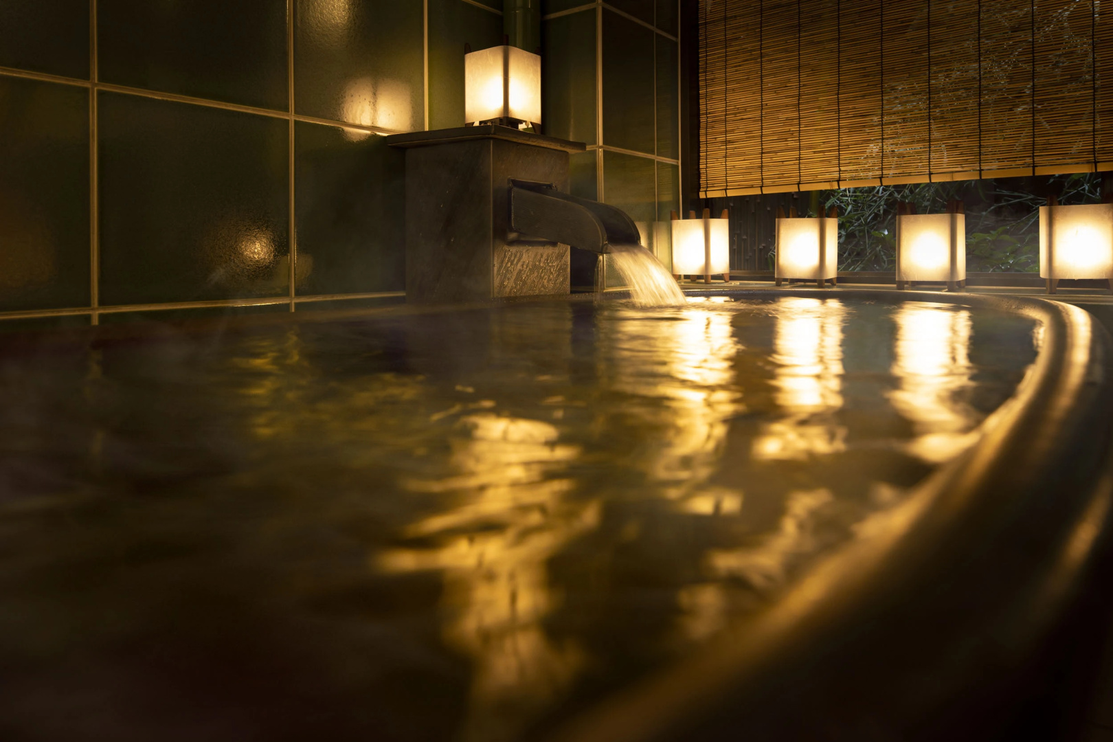 Foto - THE JUNEI HOTEL Kyoto Imperial Palace West