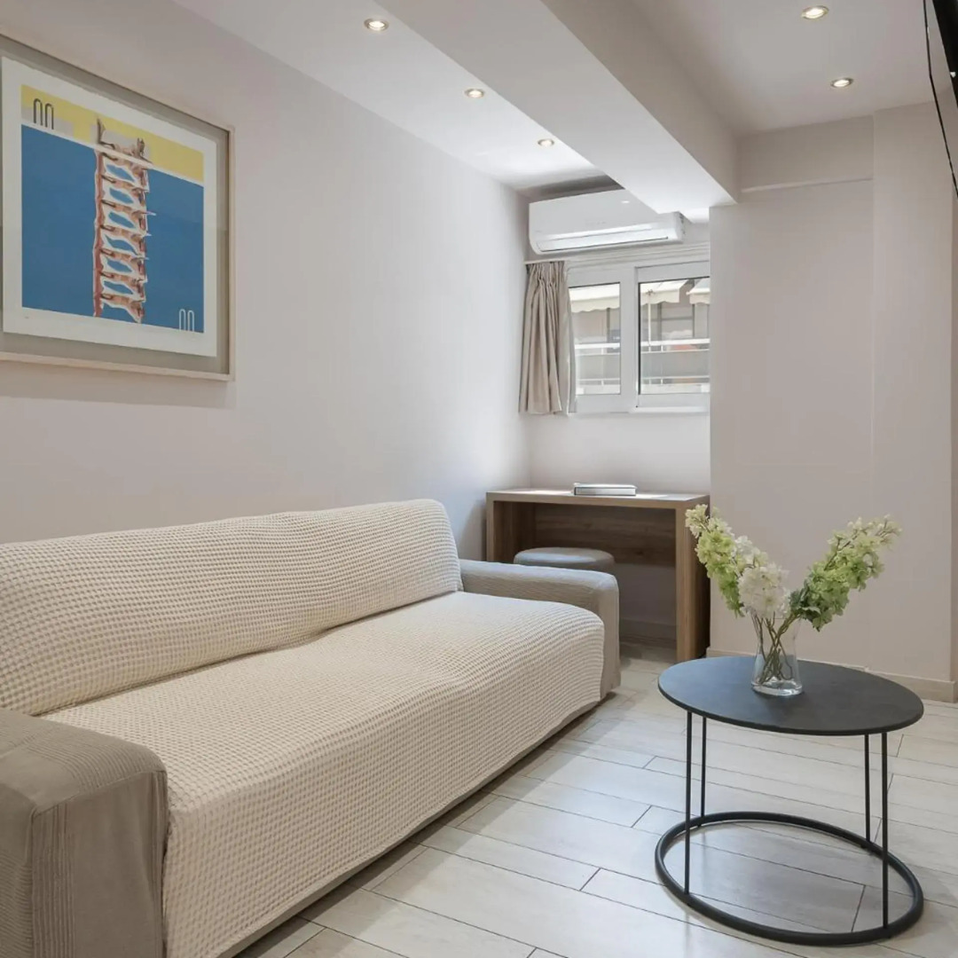 Foto - Piraeus City Hotel