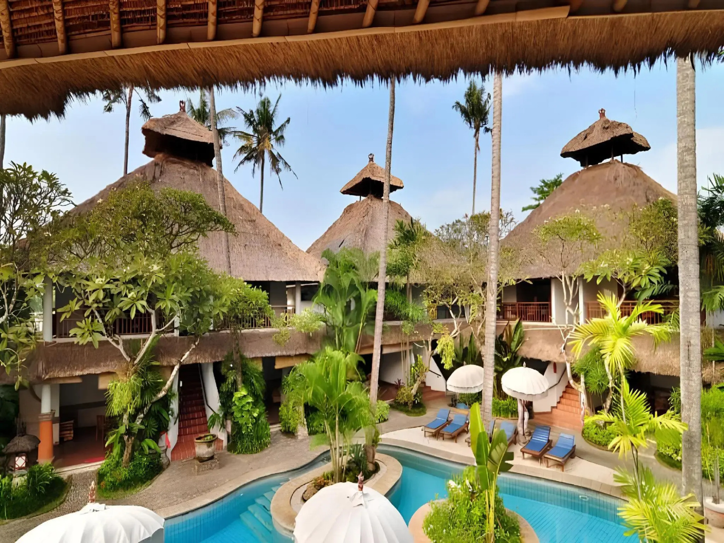 Photo - Sativa Sanur Cottages