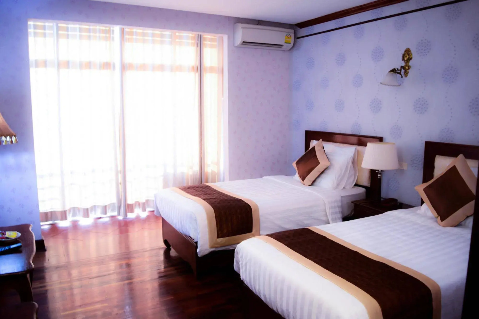 Photo - Vientiane Golden Sun Hotel