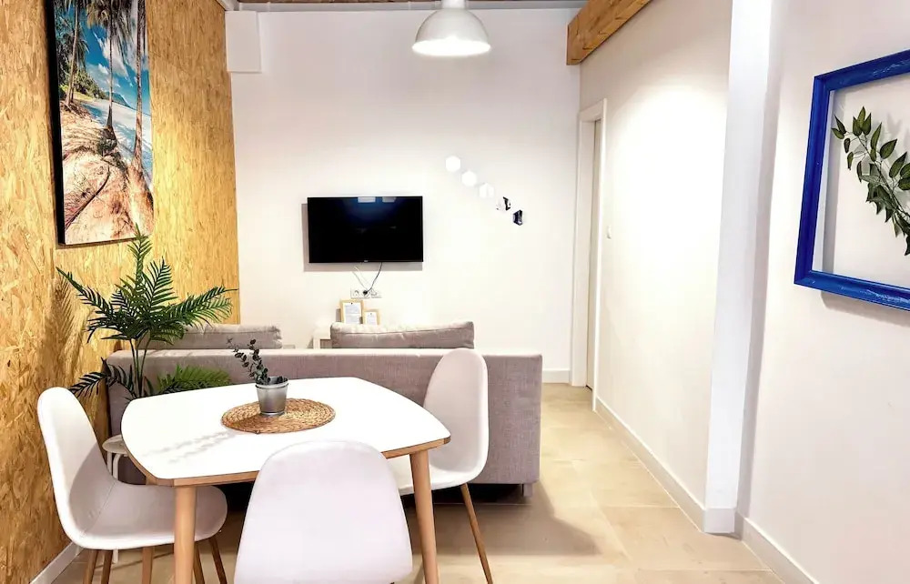 Foto - Soho Boho Apartments - with sunny rooftop terrace and fiber optic internet