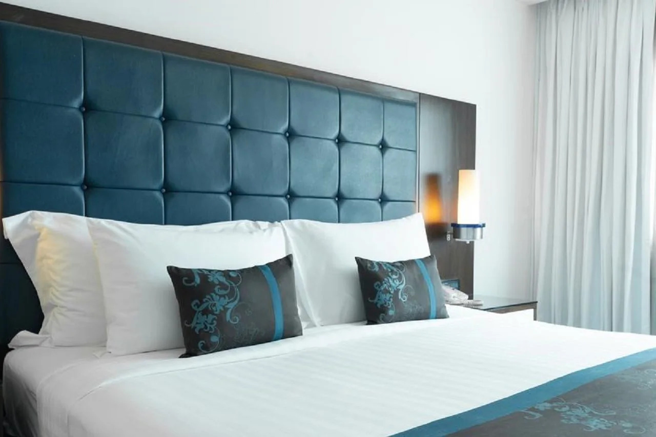 Photo - Night Hotel Bangkok - Sukhumvit 15