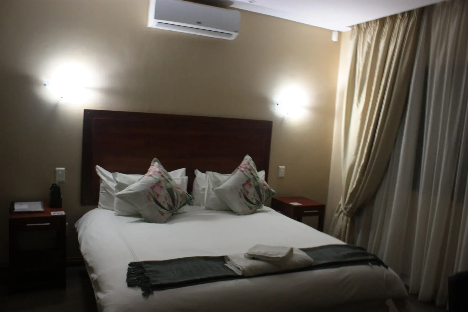 Foto - Over The Moon Guesthouse