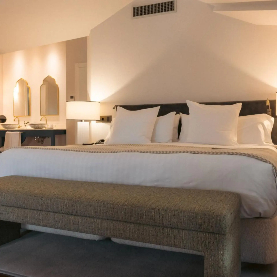 Foto - Hospes Palacio de los Patos, a Member of Design Hotels
