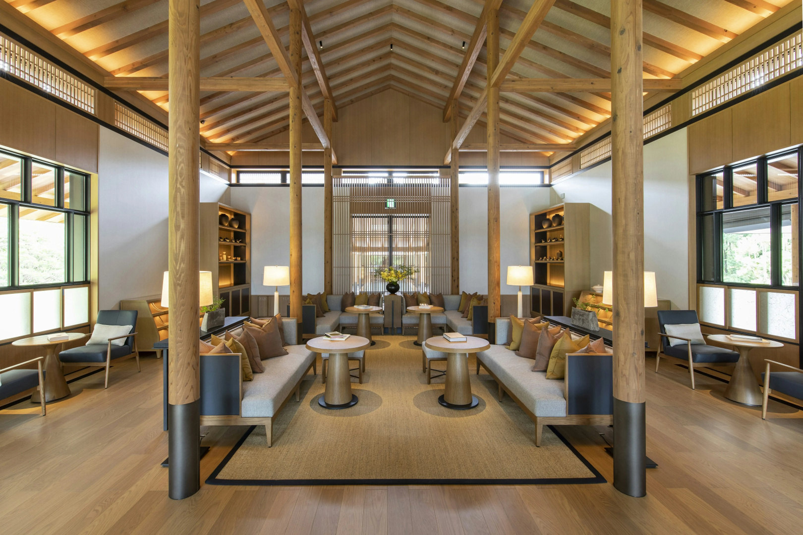 Foto - ROKU KYOTO, LXR Hotels & Resorts by Hilton
