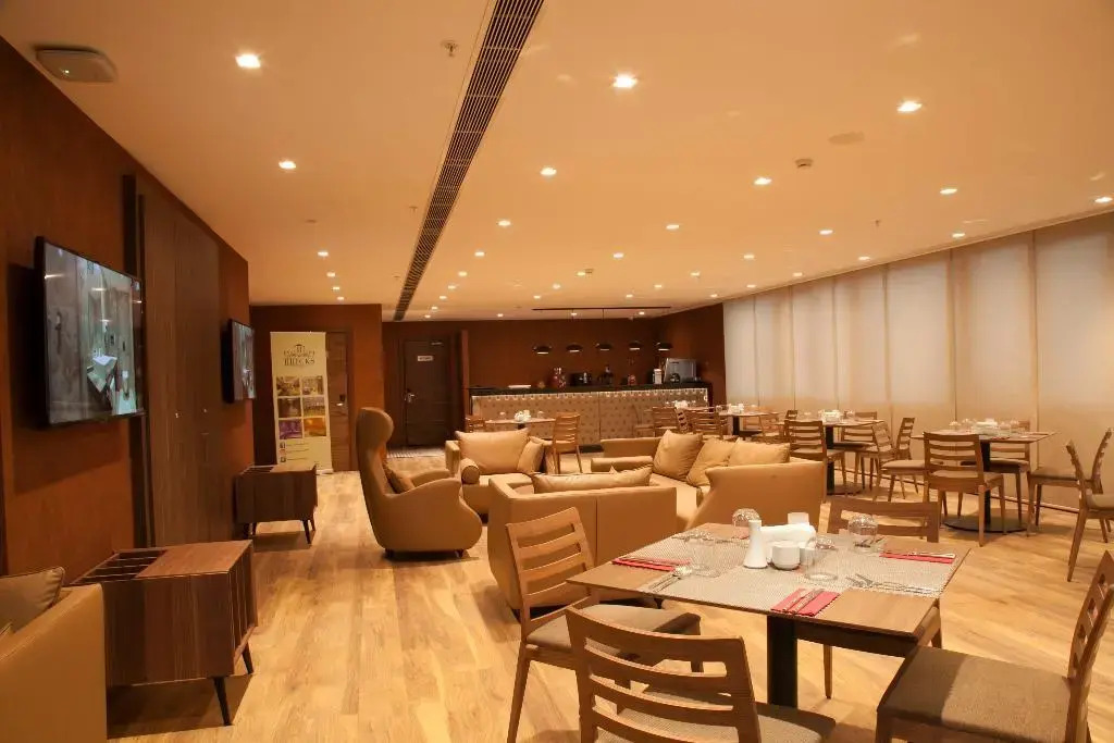 Photo - Bricks Hotel İstanbul