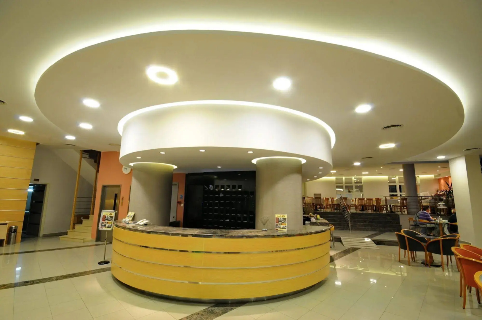 Foto - Maritina Hotel