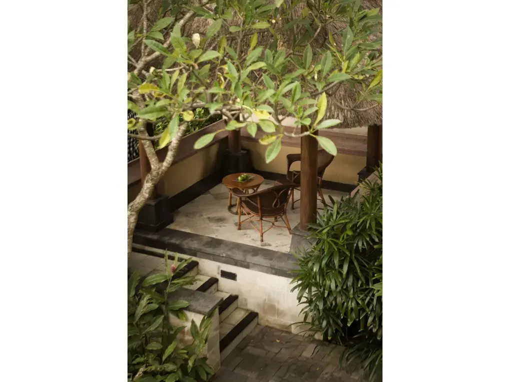 Foto - Villas at The Patra Bali Resort & Villas
