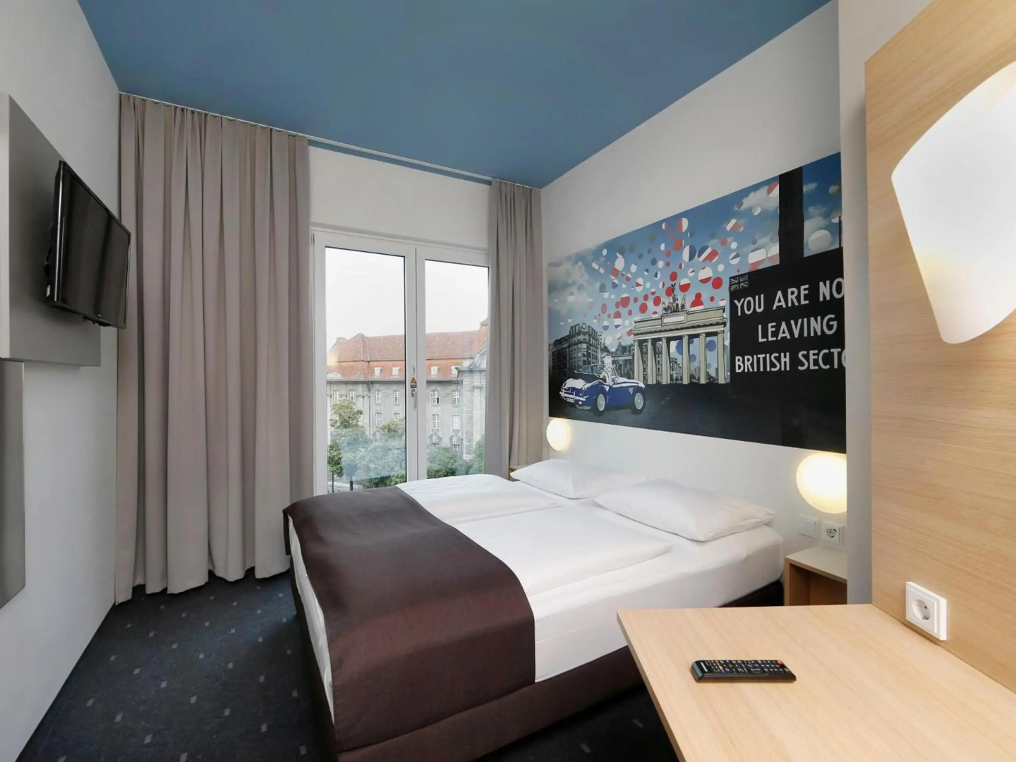 Foto - Enjoy Hotel am Studio