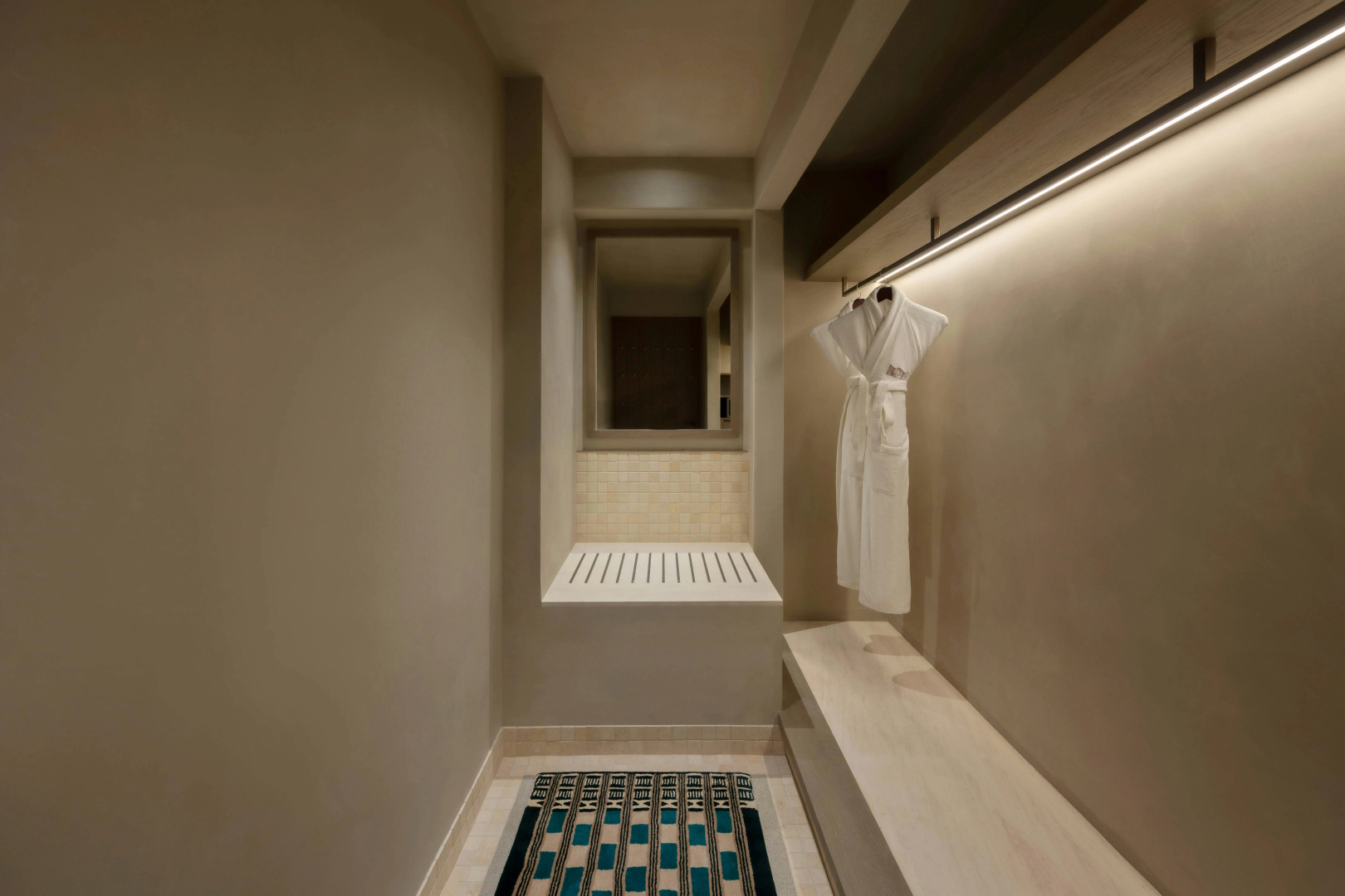 Foto - Bab Al Shams - A Rare Finds Desert Resort