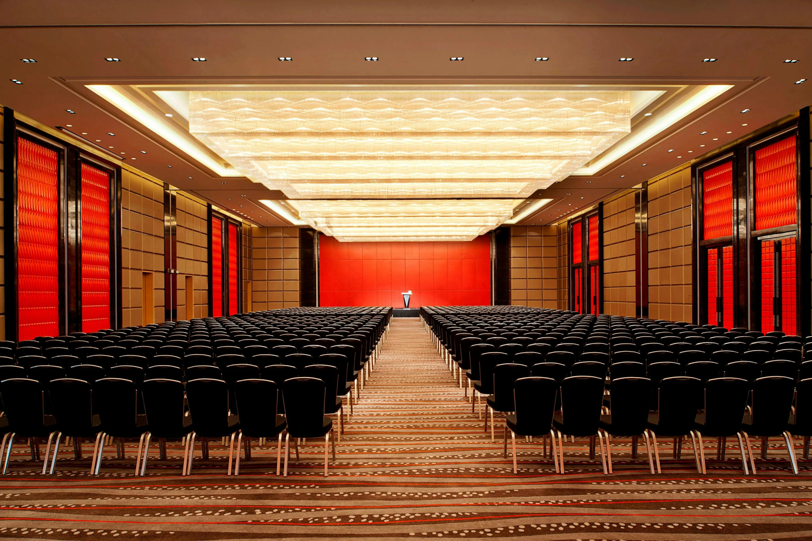 Foto - Le Meridien Qingdao