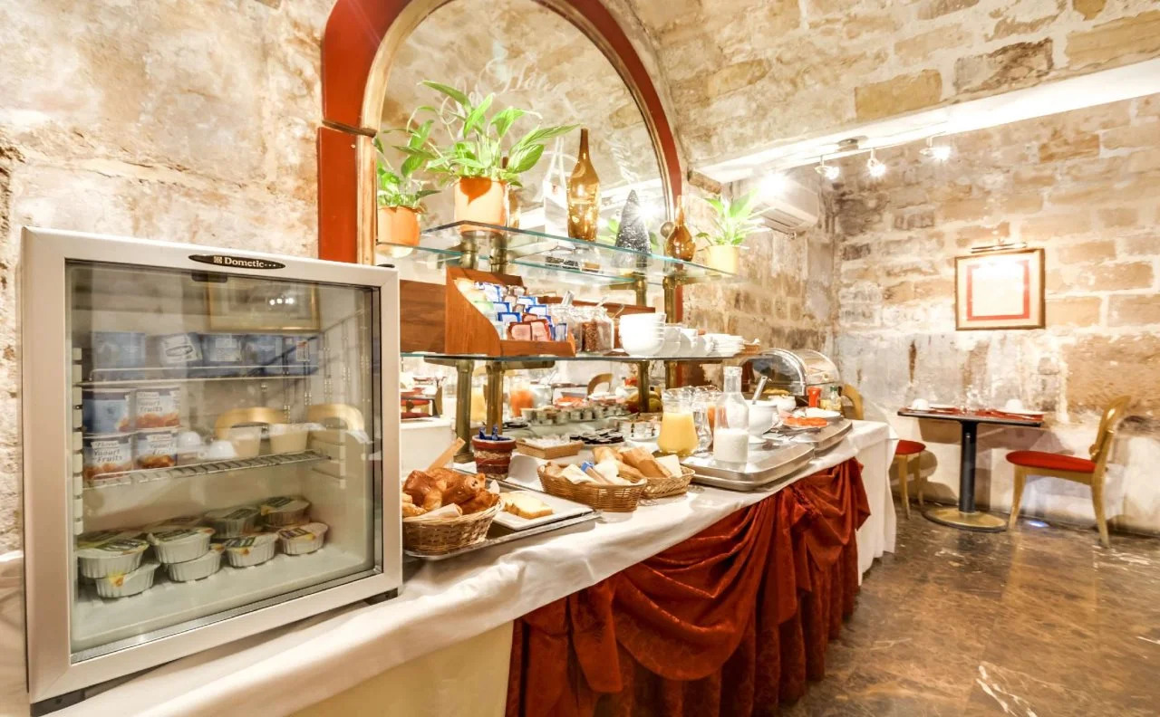 Foto - Le Monsieur By Sweett