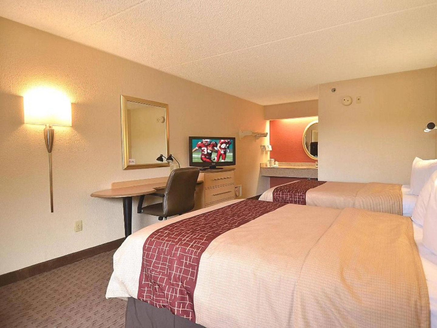 Foto - Red Roof Inn Tampa - Brandon