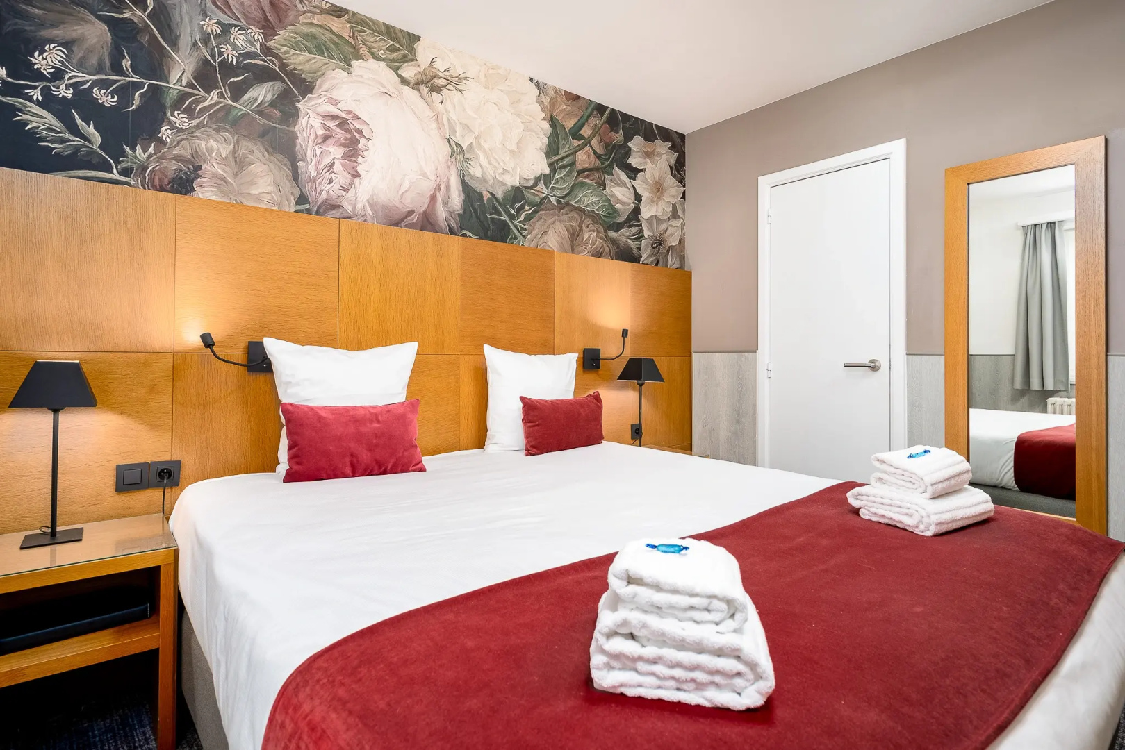 Foto - Hotel Jacobs