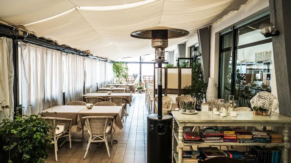 Photo - Hotel Maremola