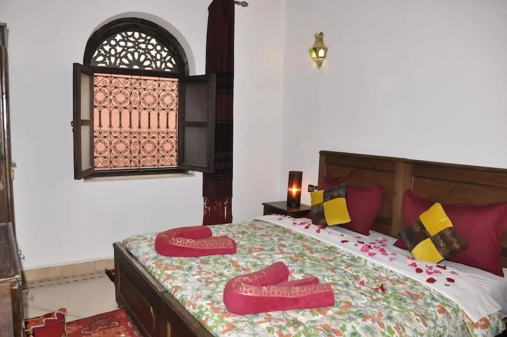 Foto - Riad Marwa Marrakech