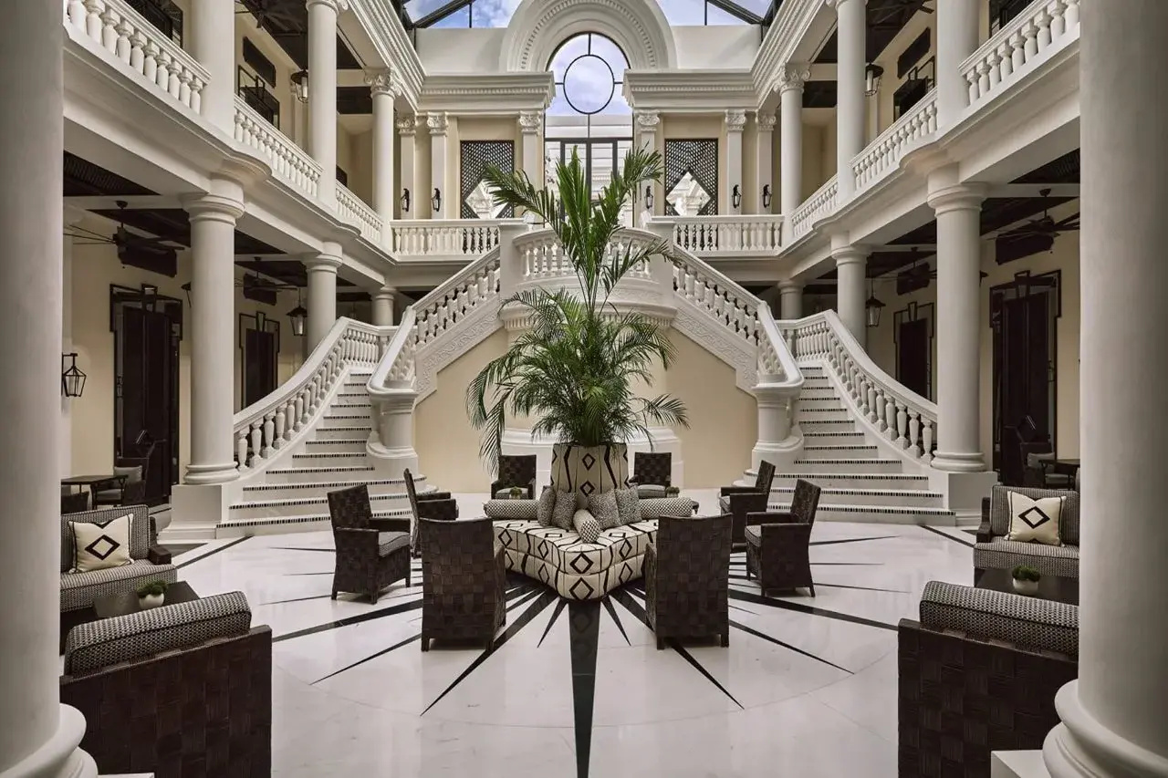 Foto - Four Seasons Hotel & Residences Cartagena