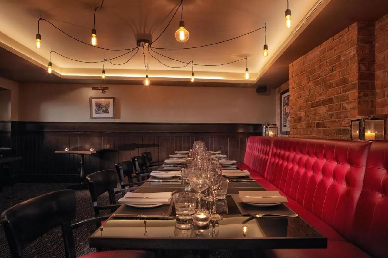Foto - Malmaison Leeds