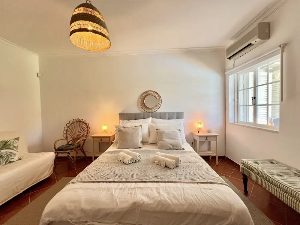 Foto - Vilamoura White House Villa With Pool by Homing