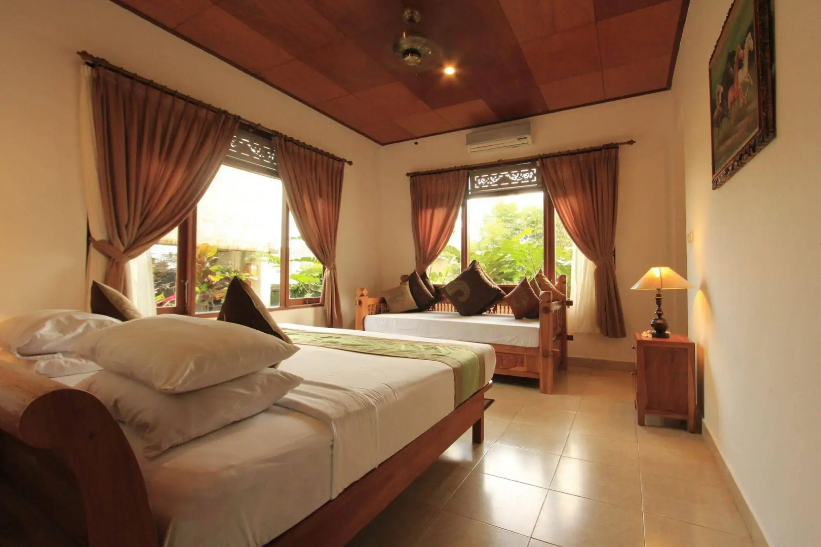 Photo - Villa Agung Khalia Ubud