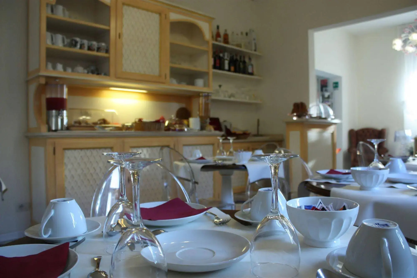 Foto - Villa Elda Boutique Hotel
