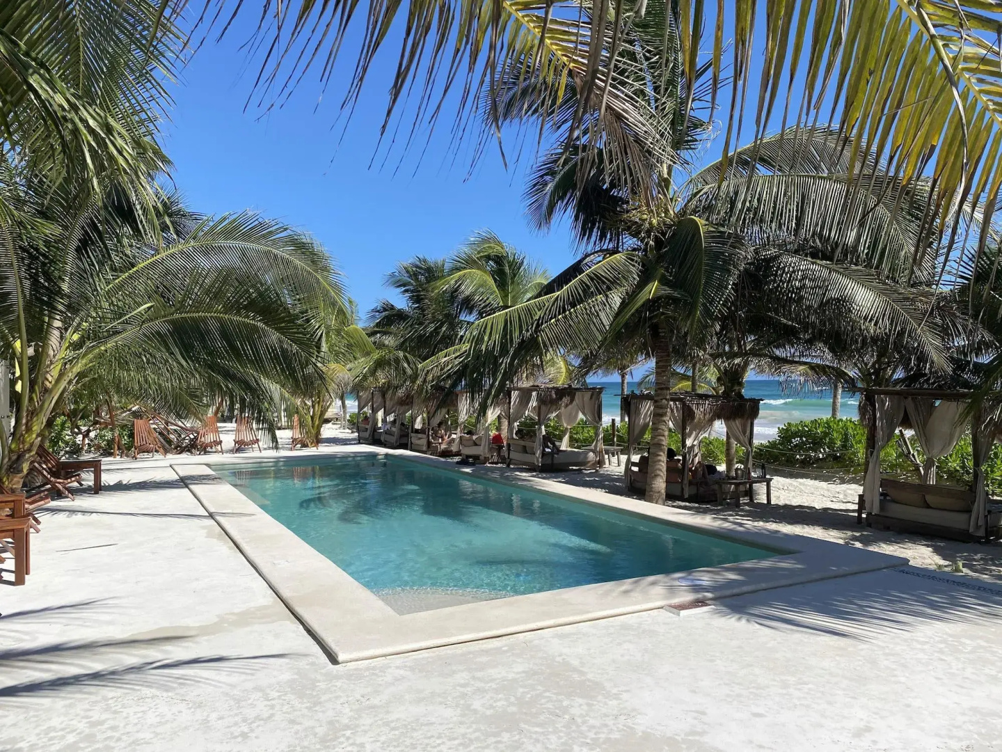 Foto - Selina Tulum