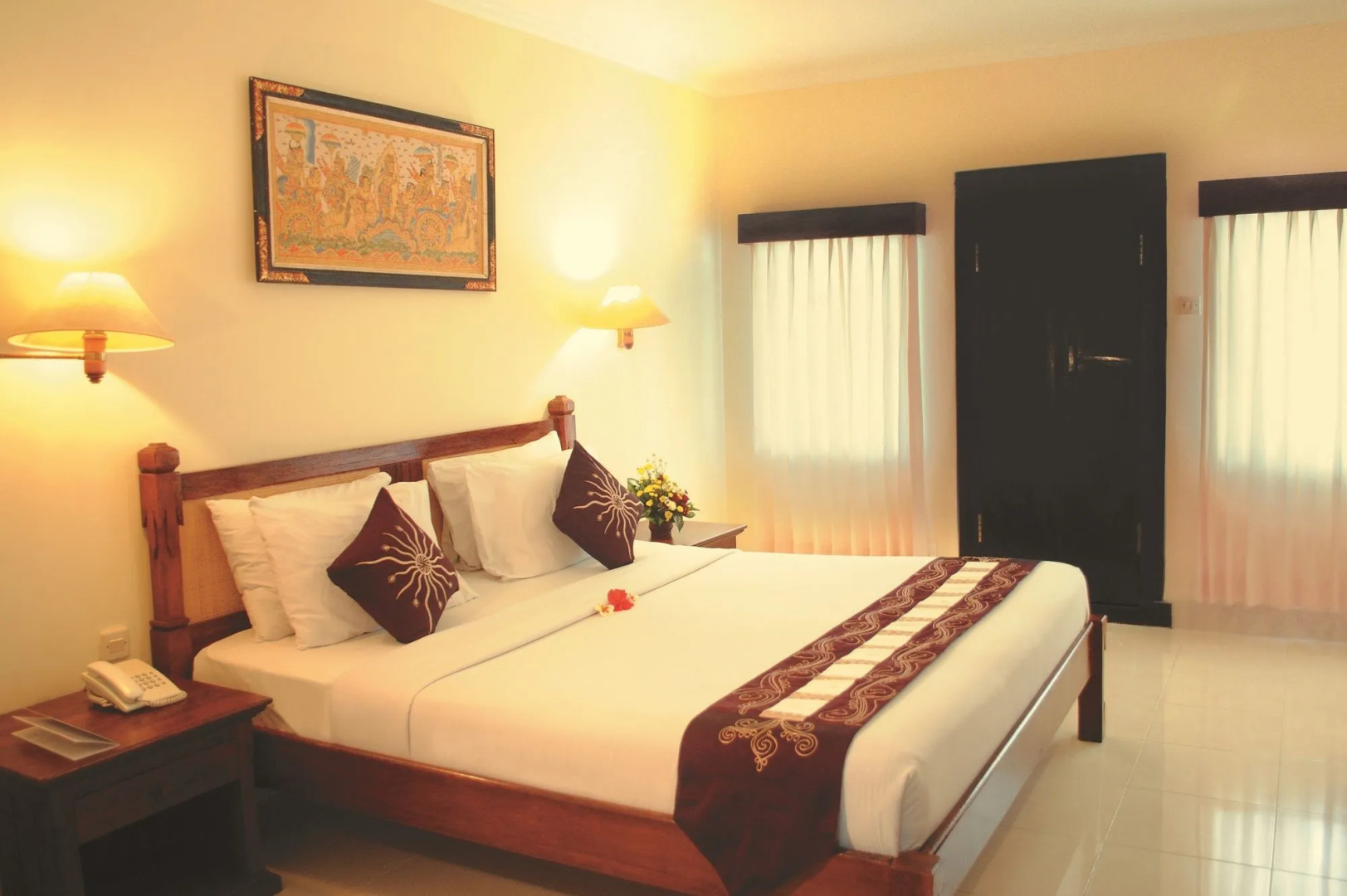 Photo - Aneka Lovina Villas and Spa