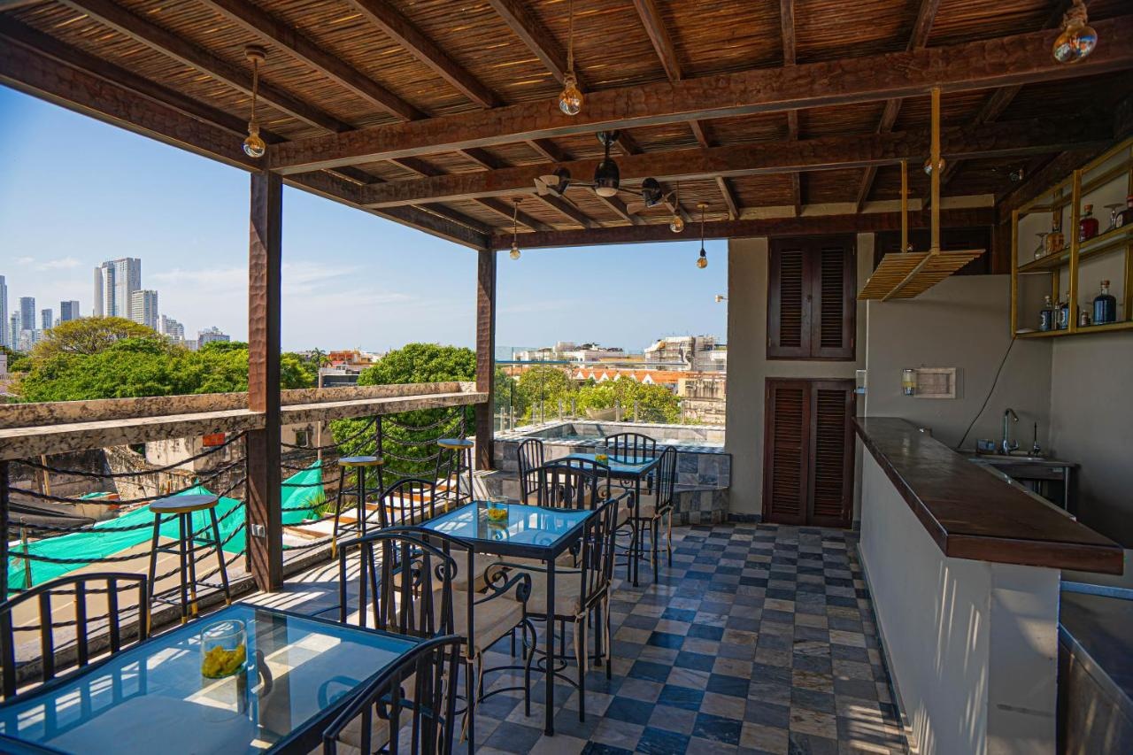 Foto - Hotel Monaguillo de Getsemani