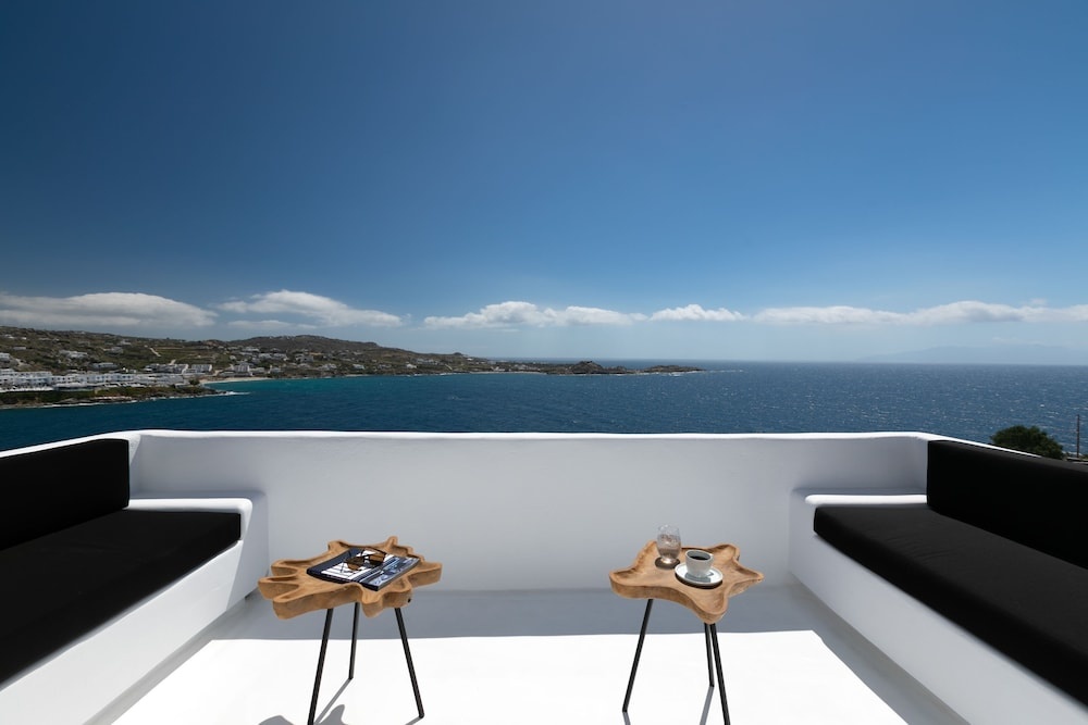 Psarou Black Villa I, Bild 13 von 19