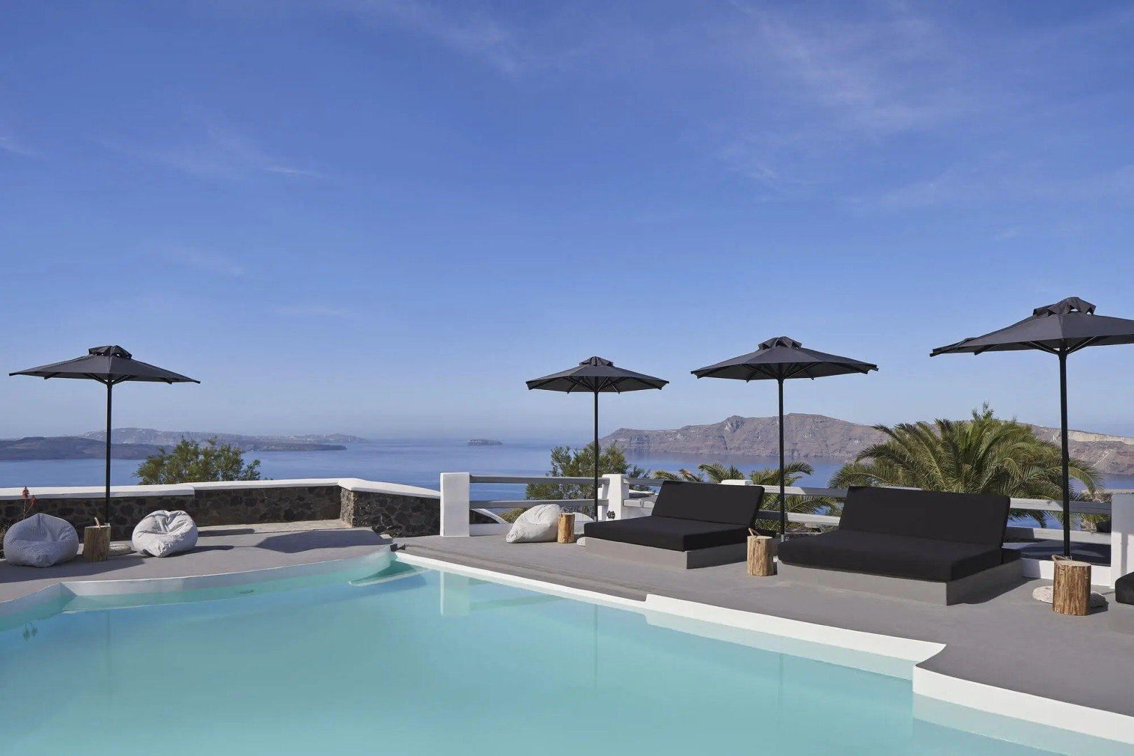 Foto - Mr and Mrs White Oia - Santorini