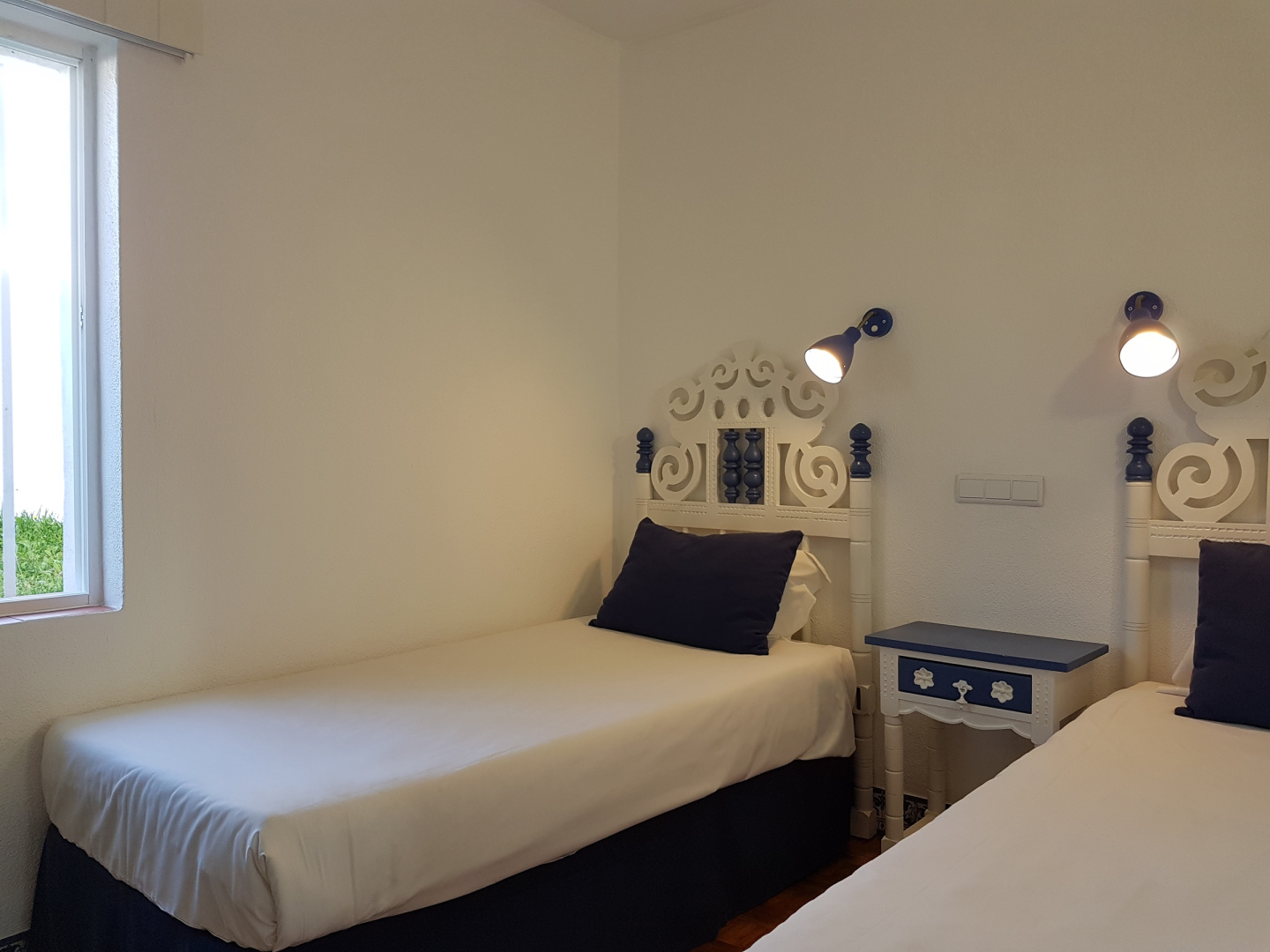 Foto - Apartamentos Soldoiro