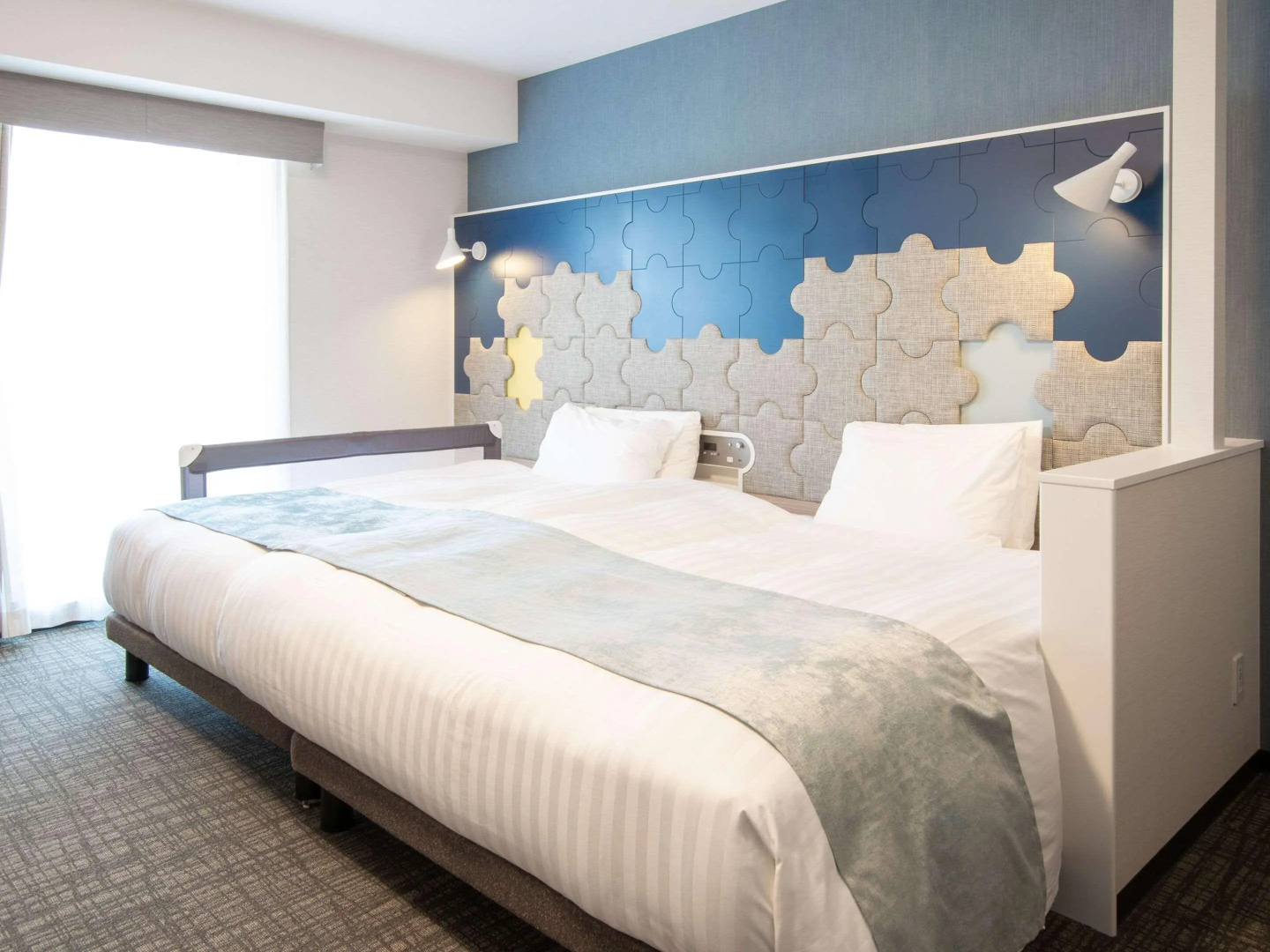 Foto - Comfort Suites Tokyo Bay