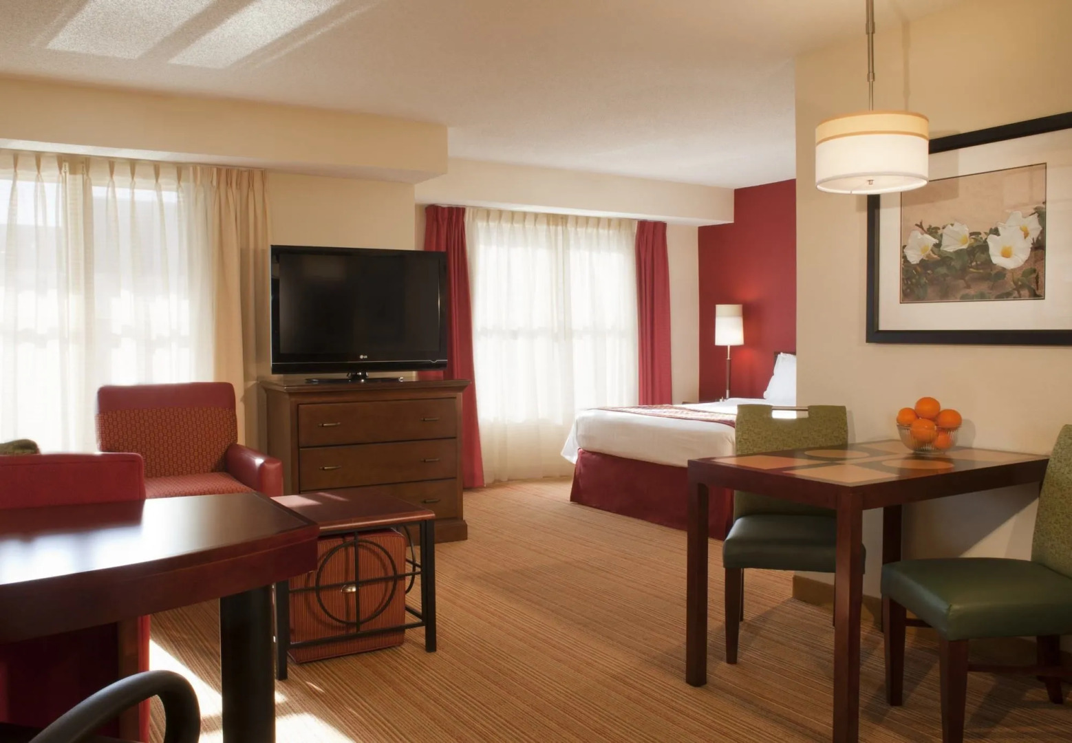 Foto - Residence Inn by Marriott Jacksonville Butler Boulevard