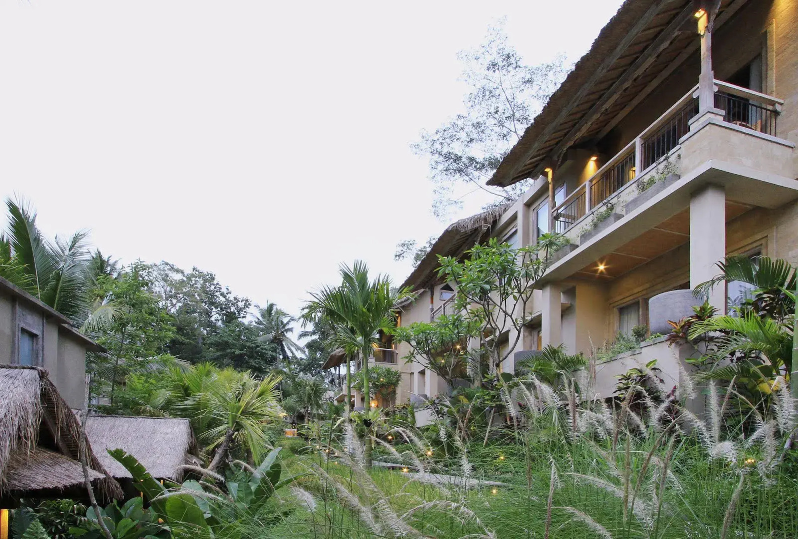 Foto - The Kanjeng Resort Ubud