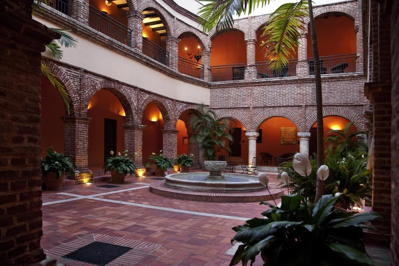 Foto - Hodelpa Nicolás de Ovando