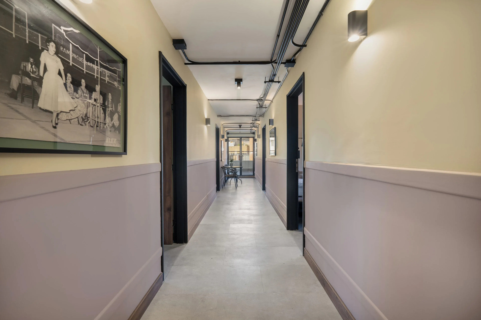 Foto - Hotel Nutibara