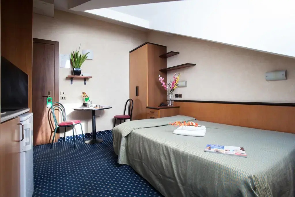 Foto - Residence Lepontina