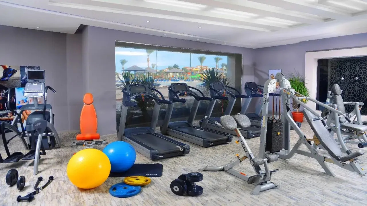 Foto - Pickalbatros Dana Beach Resort - Aqua Park