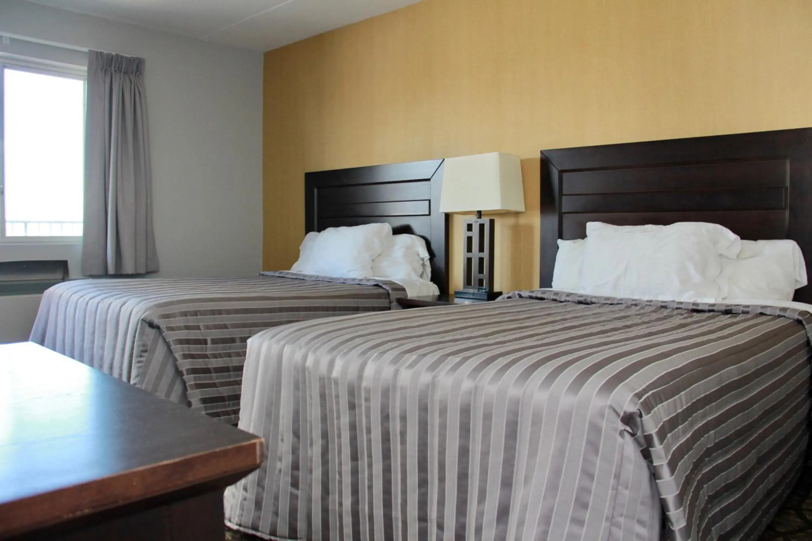 Foto - Victoria Motor Inn