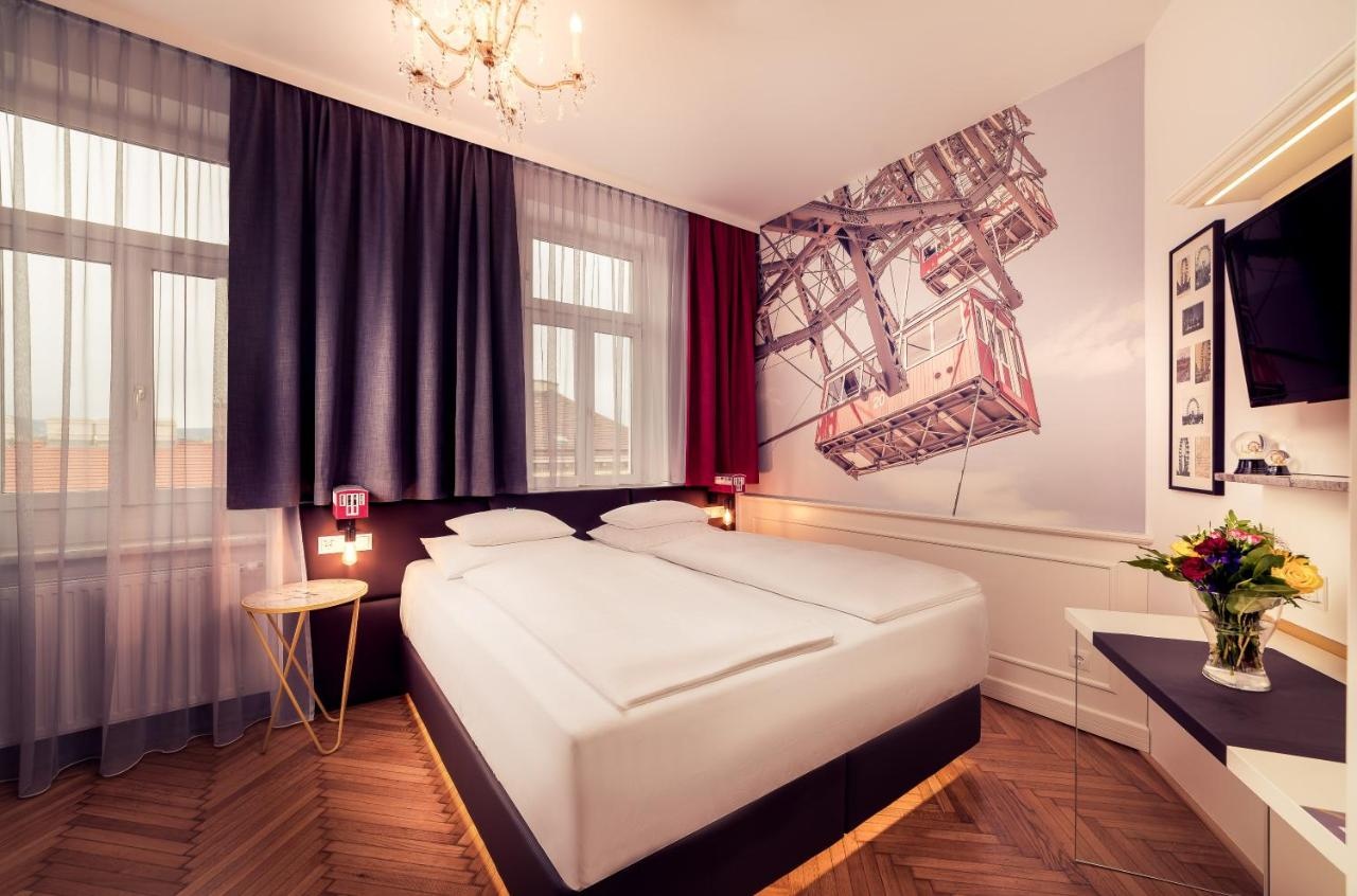 Foto - Boutique Hotel Donauwalzer