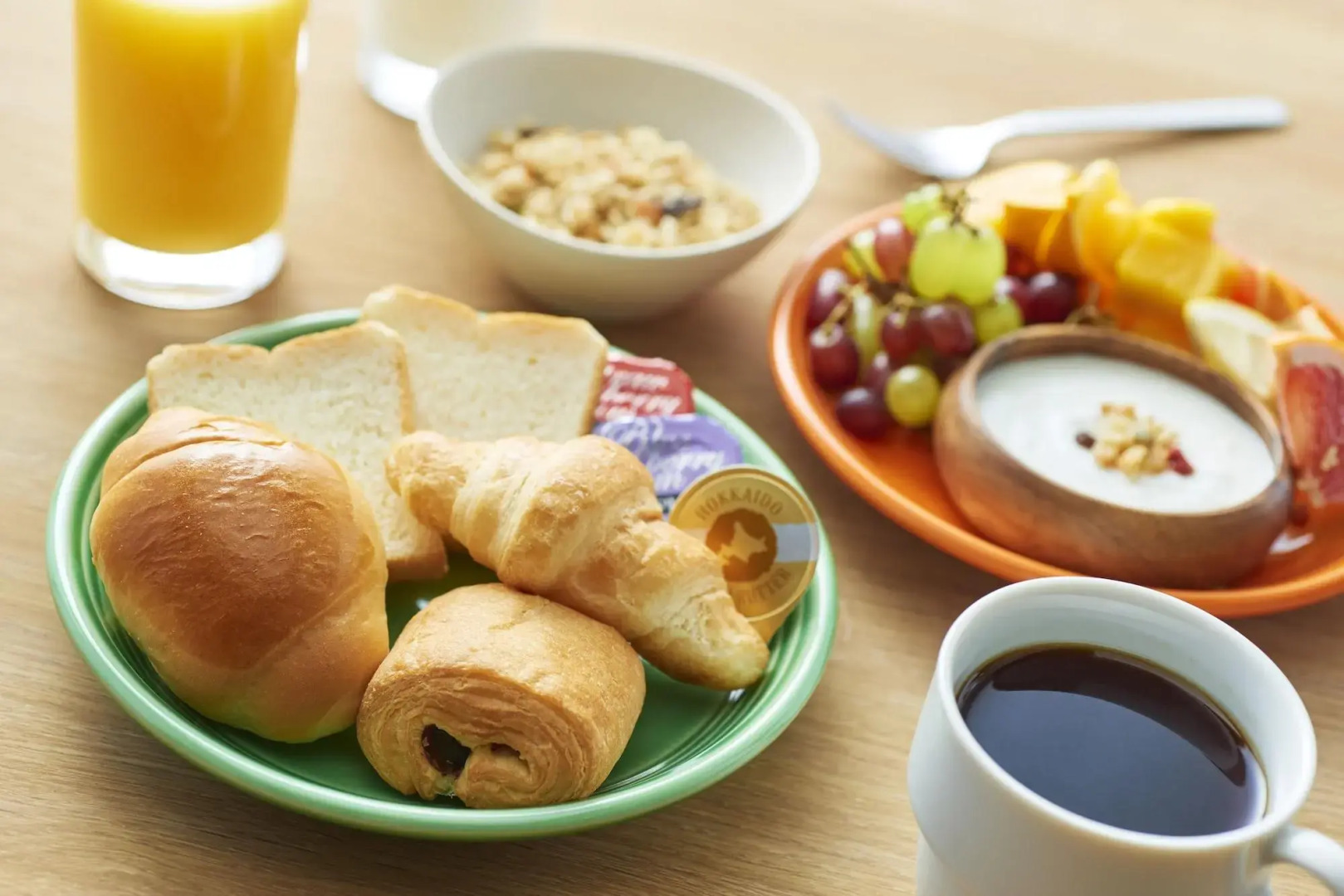 Foto - Tokyu Stay Sapporo