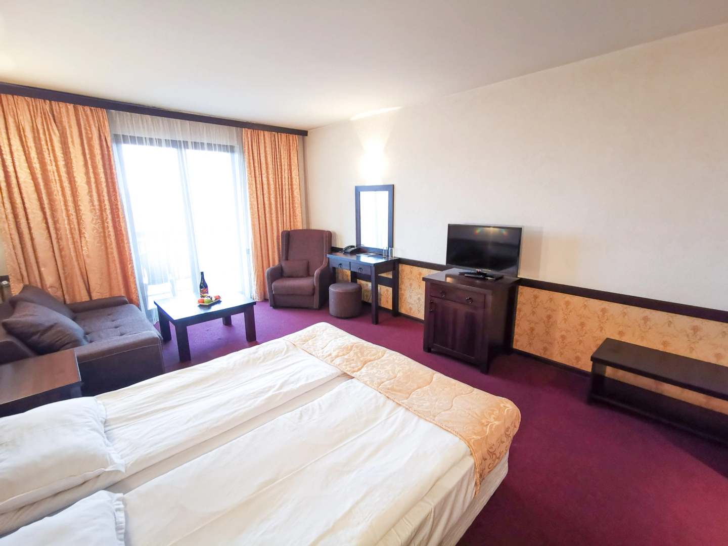Foto - Trinity Residence Bansko