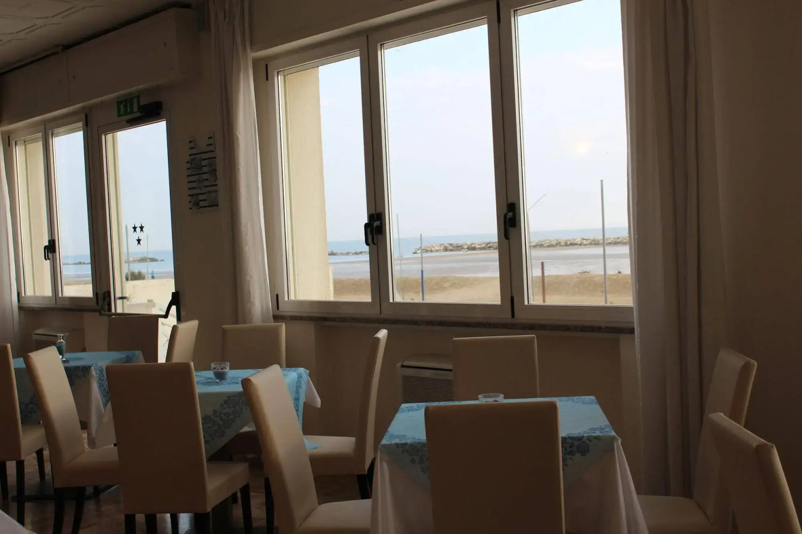 Foto - Riviera Mare Beach Life Hotel