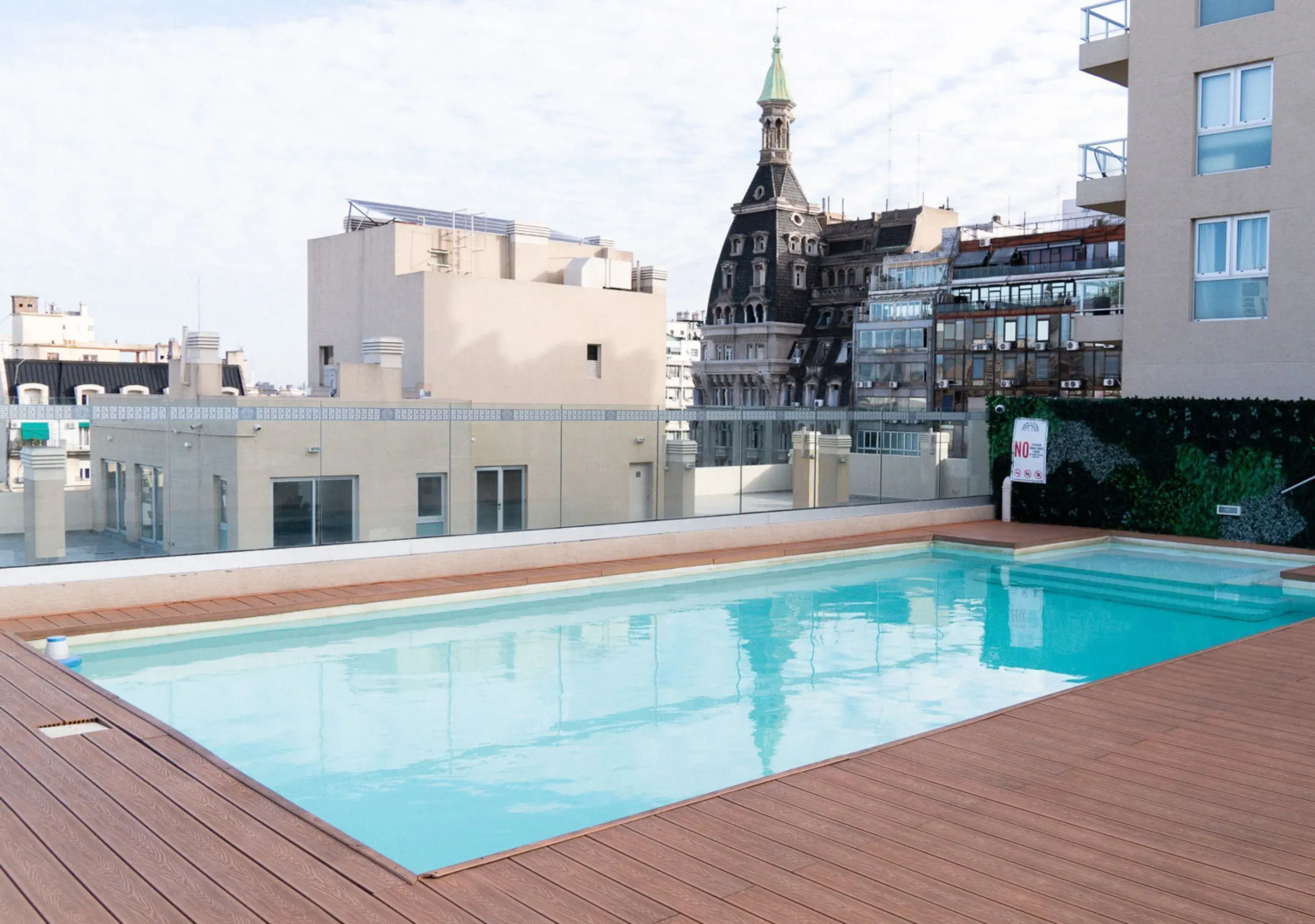 Foto - La Cisterna by DOT Suites