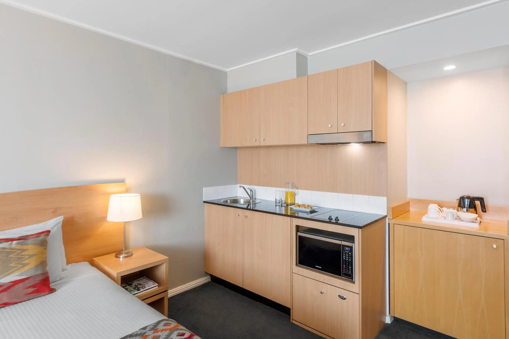Foto - Nesuto Parramatta
