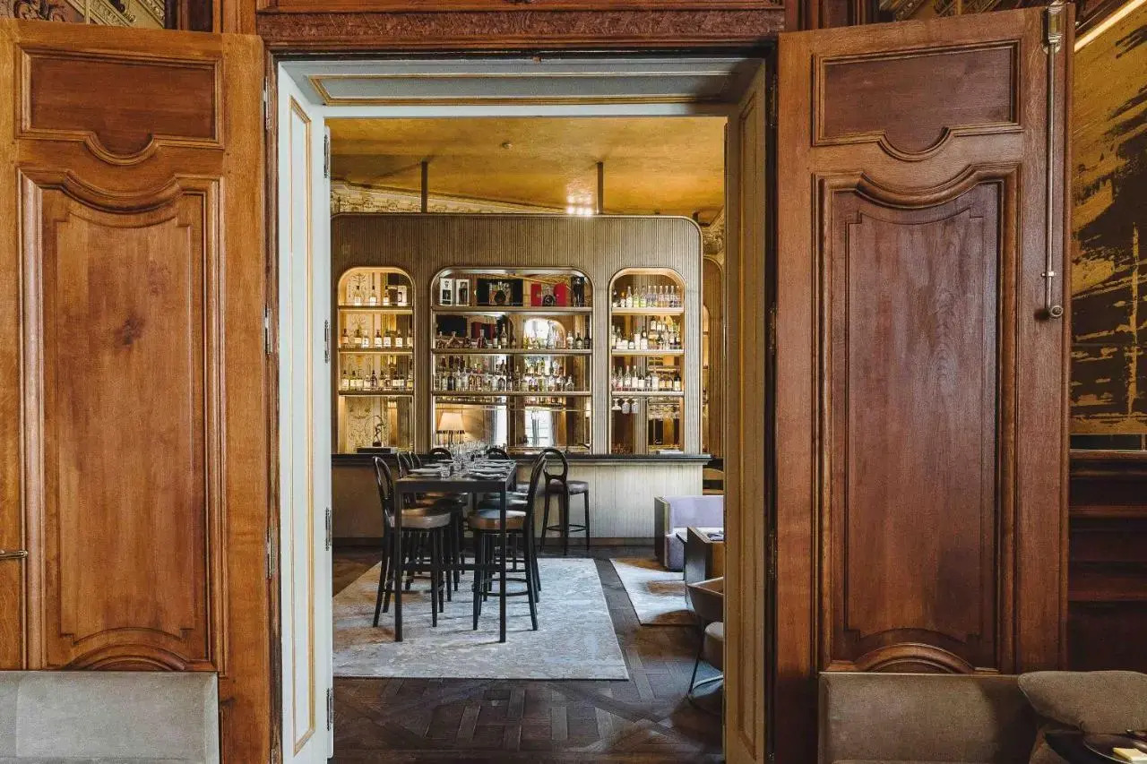 Photo - Maison Villeroy