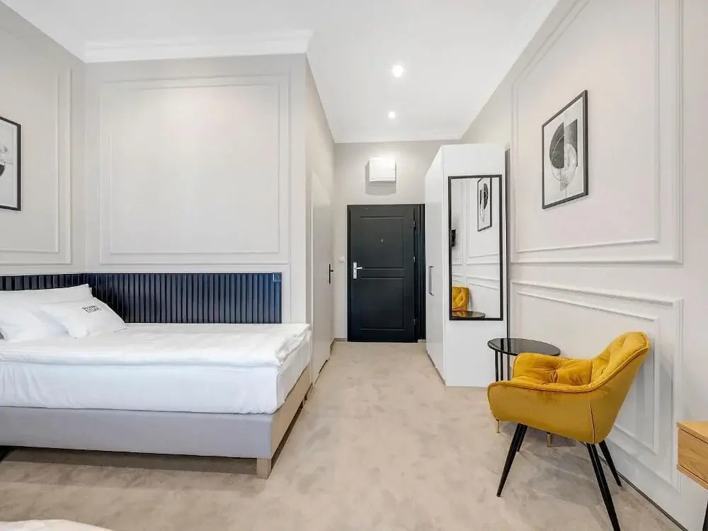 Foto - WSCHODNIA ELEGANS Aparthotel