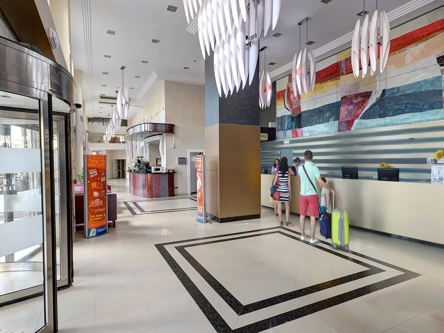 Foto - Hotel Magic Fantasy